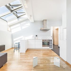 Deluxe Appartement